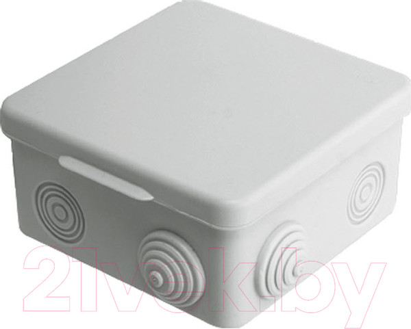 Изображение товара Коробка распределительная TDM SQ1401-0512