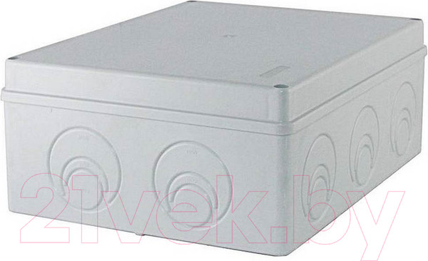 Изображение товара Коробка распределительная TDM SQ1401-1272