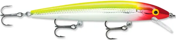 Изображение товара Воблер Rapala Husky Jerk / HJ12-CLN