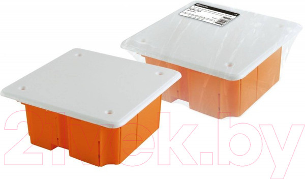 Изображение товара Подрозетник TDM SQ1402-1001