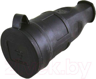 Изображение товара Розетка штепсельная TDM SQ0612-0002