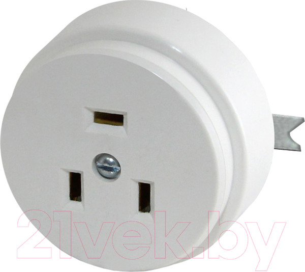 Изображение товара Розетка TDM SQ1812-0006