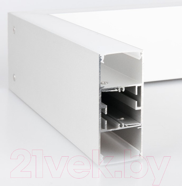 Изображение товара Подсветка для картин и зеркал Elektrostandard 101-100-40-78 30W 6500K (матовое серебро)