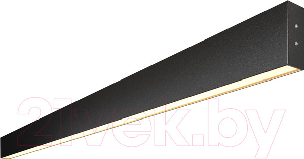 Изображение товара Подсветка для картин и зеркал Elektrostandard 101-100-40-128 50W 3000K (черная шагрень)