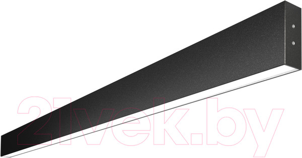 Изображение товара Подсветка для картин и зеркал Elektrostandard 101-100-40-128 50W 6500K (черная шагрень)