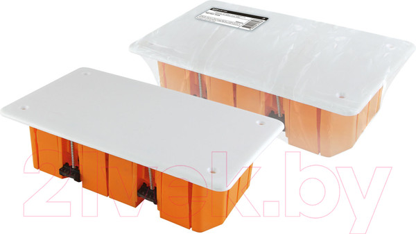 Изображение товара Коробка распределительная TDM SQ1403-1026