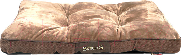 Изображение товара Матрас для животных Scruffs Chester / 932244 (шоколад)