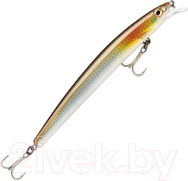 Изображение товара Воблер Rapala Max Rap / MXR11-FAYU