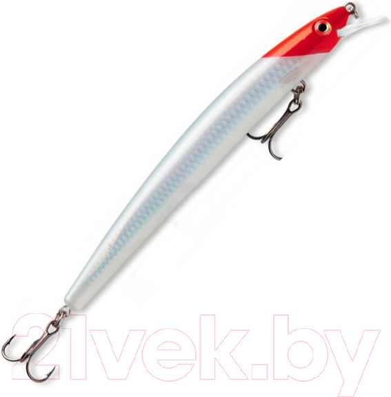 Изображение товара Воблер Rapala Max Rap / MXR11-FRH