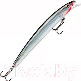 Изображение товара Воблер Rapala Max Rap / MXR11-FS