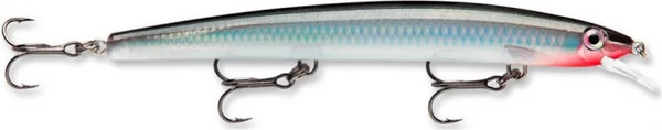 Изображение товара Воблер Rapala Max Rap / MXR15-FS