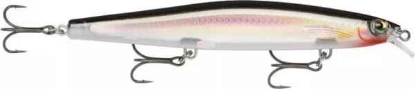 Изображение товара Воблер Rapala Max Rap Long Range Minnow / MXLM12-FS
