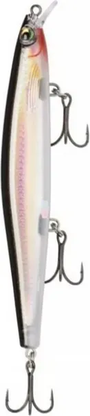 Изображение товара Воблер Rapala Max Rap Long Range Minnow / MXLM12-FS