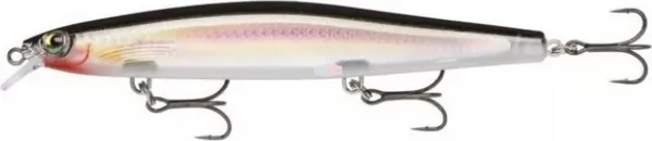 Изображение товара Воблер Rapala Max Rap Long Range Minnow / MXLM12-FS