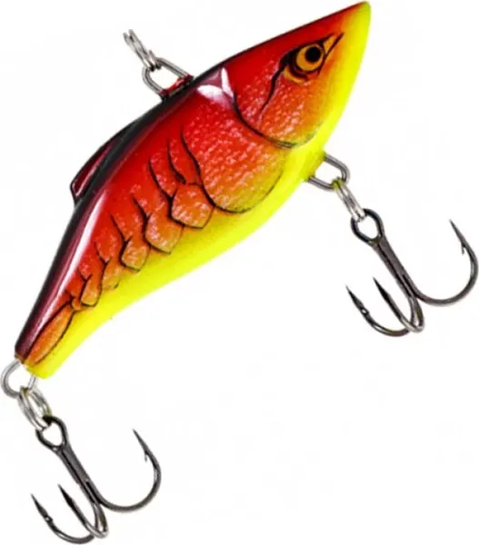 Изображение товара Воблер Rapala Rattlin' / RNR05-RFCW