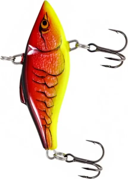 Изображение товара Воблер Rapala Rattlin' / RNR05-RFCW