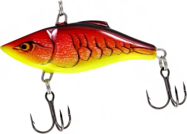 Изображение товара Воблер Rapala Rattlin' / RNR05-RFCW