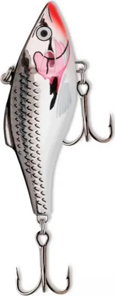 Изображение товара Воблер Rapala Rattlin' / RNR08-S