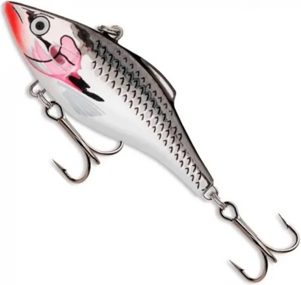 Изображение товара Воблер Rapala Rattlin' / RNR08-S