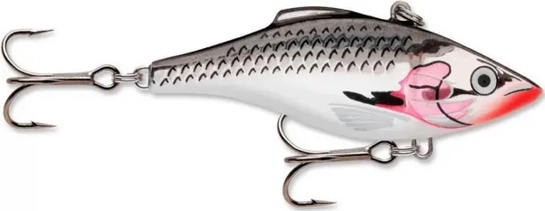Изображение товара Воблер Rapala Rattlin' / RNR08-S