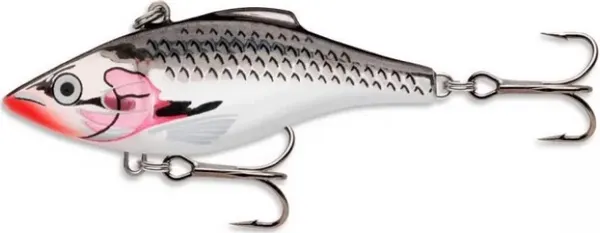 Изображение товара Воблер Rapala Rattlin' / RNR08-S