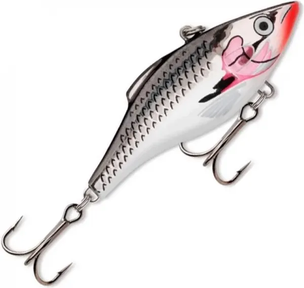 Изображение товара Воблер Rapala Rattlin' / RNR08-S