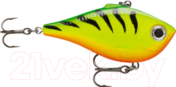 Изображение товара Воблер Rapala Rippin' Rap / RPR05-FT