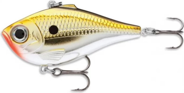 Изображение товара Воблер Rapala Rippin' Rap / RPR06-GCH