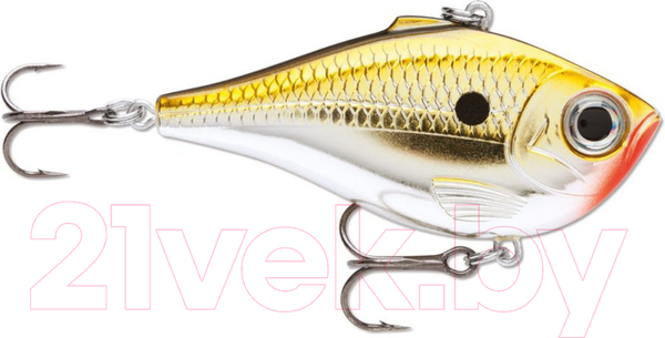 Изображение товара Воблер Rapala Rippin' Rap / RPR06-GCH