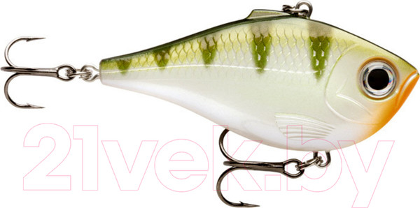 Изображение товара Воблер Rapala Rippin' Rap / RPR07-YP
