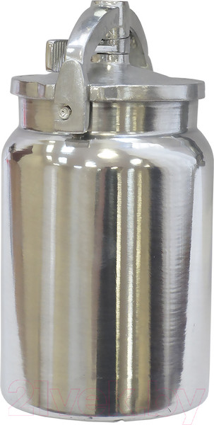 Изображение товара Бачок для краскопульта пневматического Fubag 130134