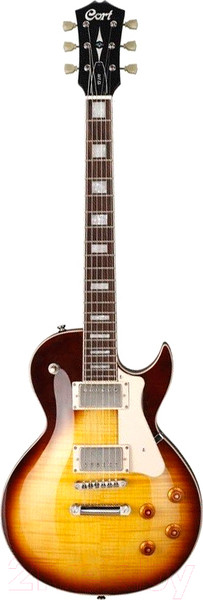 Изображение товара Электрогитара Cort CR250 VB