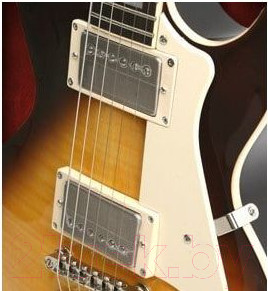 Изображение товара Электрогитара Cort CR250 VB