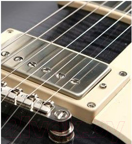 Изображение товара Электрогитара Cort CR250 VB