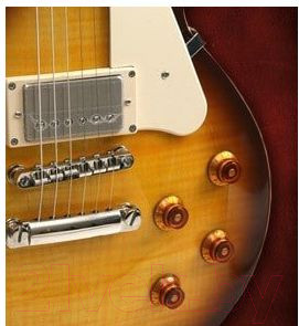 Изображение товара Электрогитара Cort CR250 VB