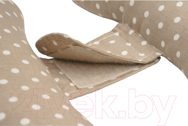 Изображение товара Подушка-позиционер Roxy-Kids RNP-001