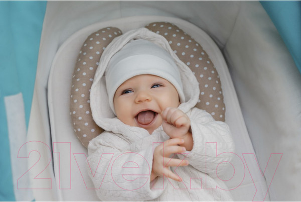 Изображение товара Подушка-позиционер Roxy-Kids RNP-001