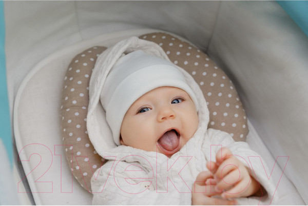 Изображение товара Подушка-позиционер Roxy-Kids RNP-001