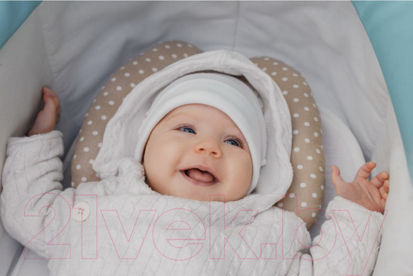 Изображение товара Подушка-позиционер Roxy-Kids RNP-001