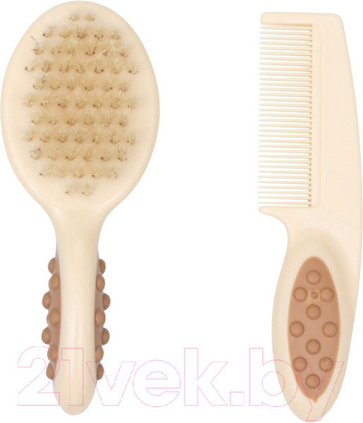 Изображение товара Набор для ухода за волосами детский Roxy-Kids RBH-001