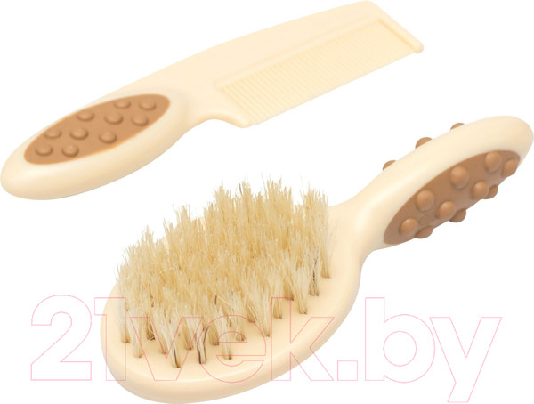 Изображение товара Набор для ухода за волосами детский Roxy-Kids RBH-001