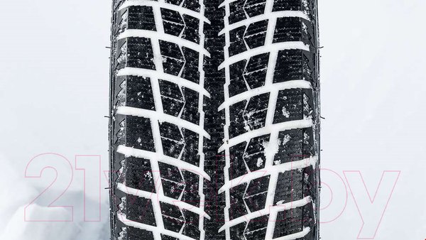 Изображение товара Зимняя шина LingLong GreenMax Winter Ice I-15 SUV 265/50R20 107T