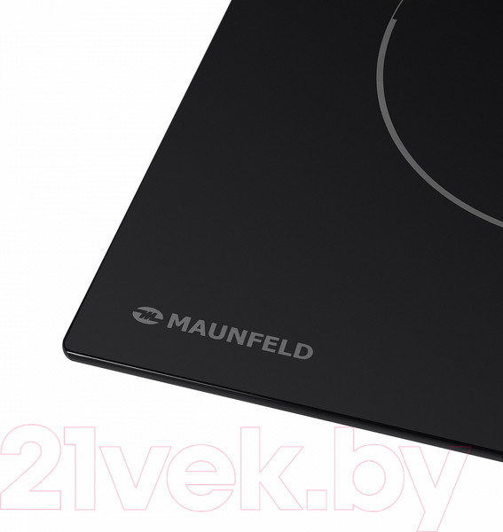 Изображение товара Индукционная варочная панель Maunfeld EVI.594.F-BK