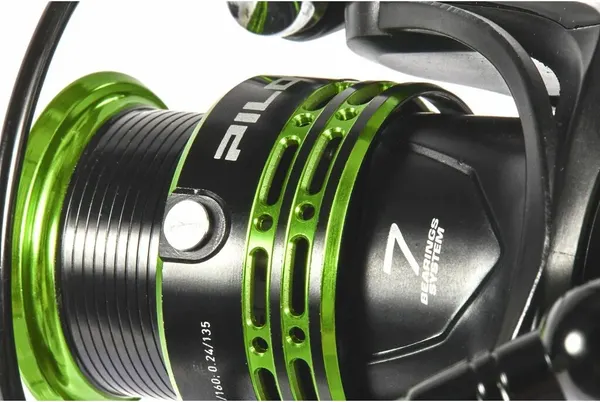 Изображение товара Катушка безынерционная Feeder Concept Pilot 7 6000FD / FC-1060FD