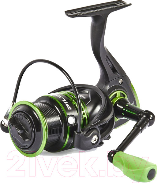 Изображение товара Катушка безынерционная Feeder Concept Pilot 7 6000FD / FC-1060FD