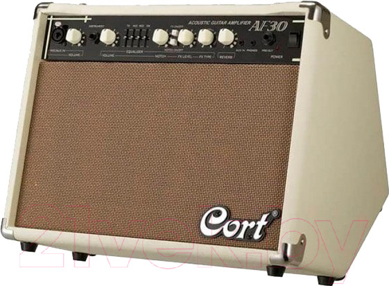 Изображение товара Комбоусилитель Cort AF30