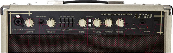 Изображение товара Комбоусилитель Cort AF30