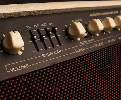 Изображение товара Комбоусилитель Cort AF30