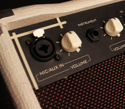 Изображение товара Комбоусилитель Cort AF30