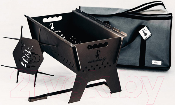 Изображение товара Мангал GALA BB015